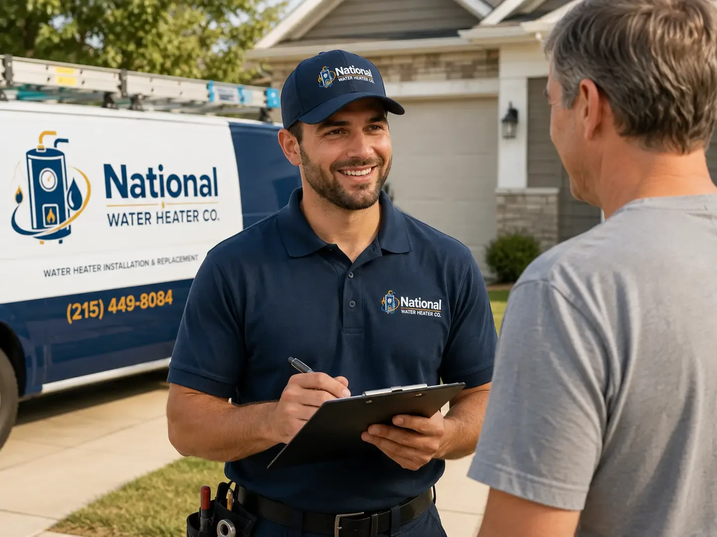 Water Heater Installation Rockport, WA FAQs